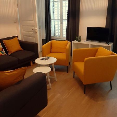 LE 1  GÎTES TOUT CONFORT à COLMAR CENTRE Ngoại thất bức ảnh
