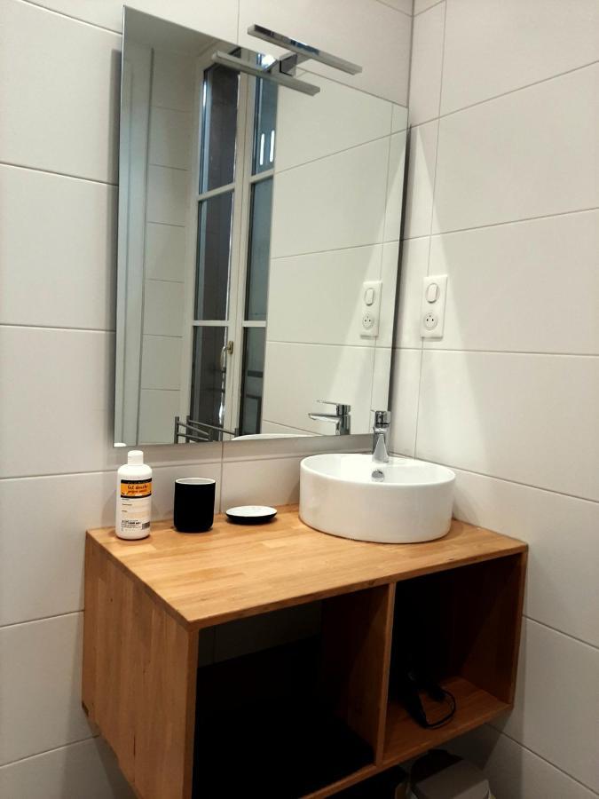 LE 1  GÎTES TOUT CONFORT à COLMAR CENTRE Ngoại thất bức ảnh
