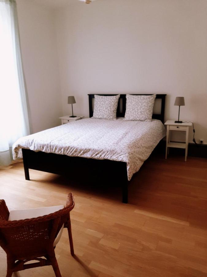 LE 1  GÎTES TOUT CONFORT à COLMAR CENTRE Ngoại thất bức ảnh