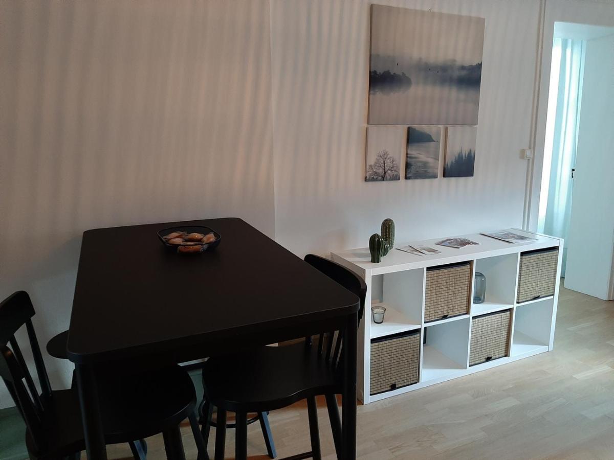 LE 1  GÎTES TOUT CONFORT à COLMAR CENTRE Ngoại thất bức ảnh