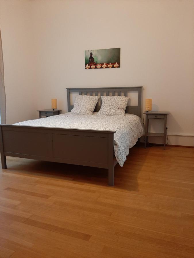 LE 1  GÎTES TOUT CONFORT à COLMAR CENTRE Ngoại thất bức ảnh