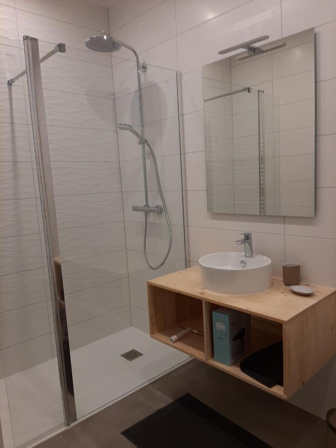 LE 1  GÎTES TOUT CONFORT à COLMAR CENTRE Ngoại thất bức ảnh