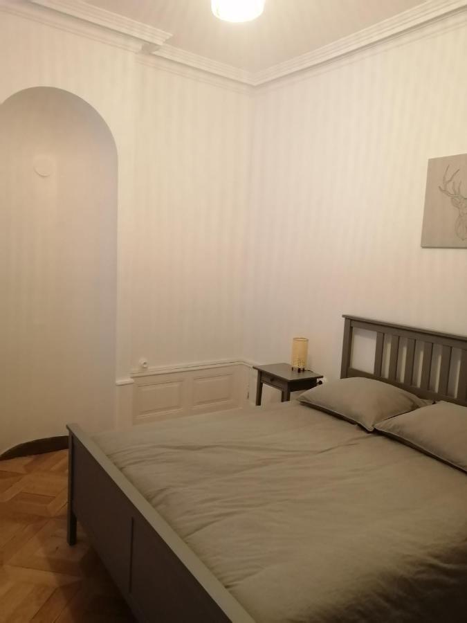 LE 1  GÎTES TOUT CONFORT à COLMAR CENTRE Ngoại thất bức ảnh